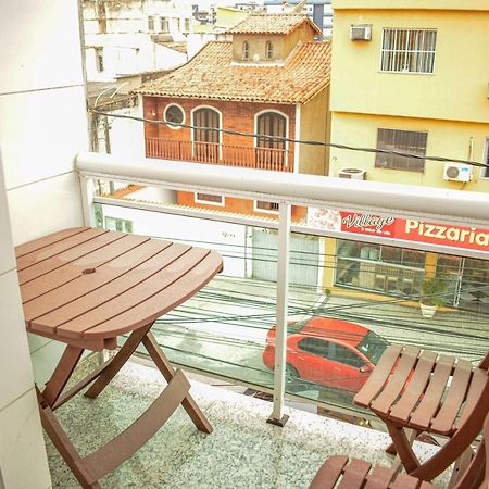 Ap Perto Da Praia Do Forte Cabo Frio Kültér fotó